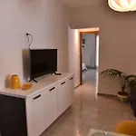 Vicolo 39 Dom wakacyjny Picerno