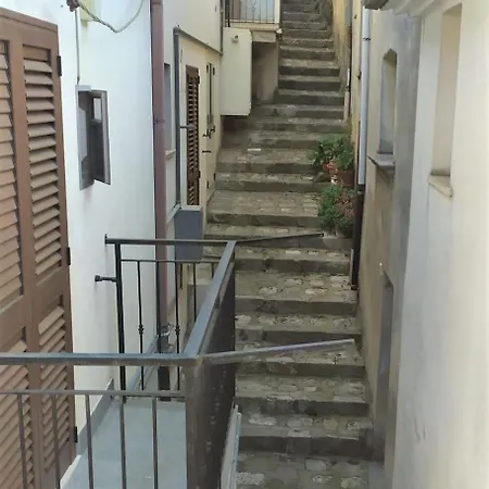 Σπίτι διακοπών Vicolo 39 Picerno