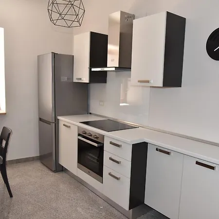 別荘 Vicolo 39 Picerno