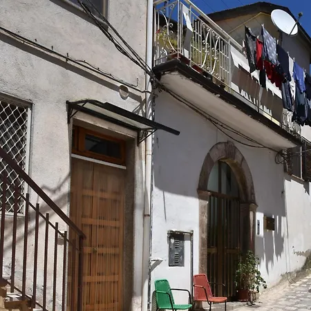 Vicolo 39 Σπίτι διακοπών *