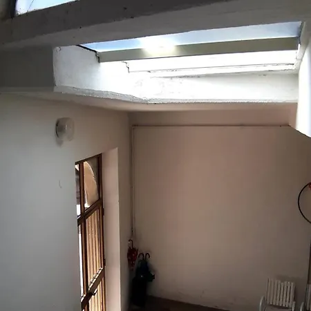 別荘 Vicolo 39 Picerno