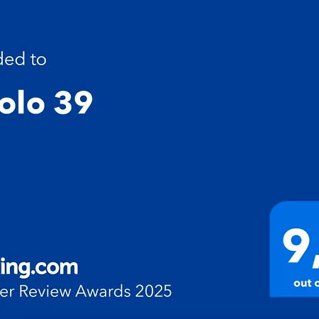 Vicolo 39 Σπίτι διακοπών Picerno