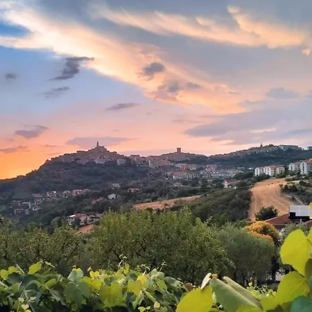 Σπίτι διακοπών Vicolo 39 *