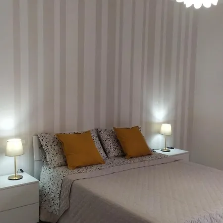 Feriehus Vicolo 39 Picerno