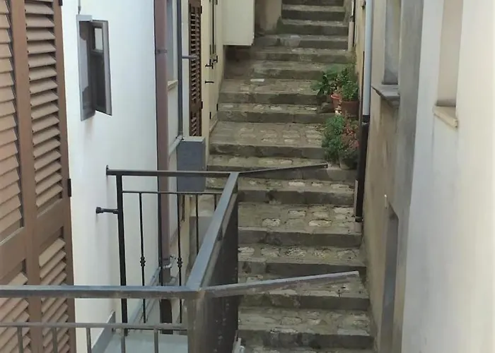 Σπίτι διακοπών Vicolo 39 Picerno