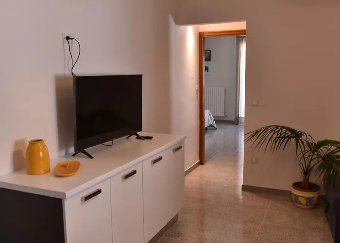 Vicolo 39 Σπίτι διακοπών Picerno