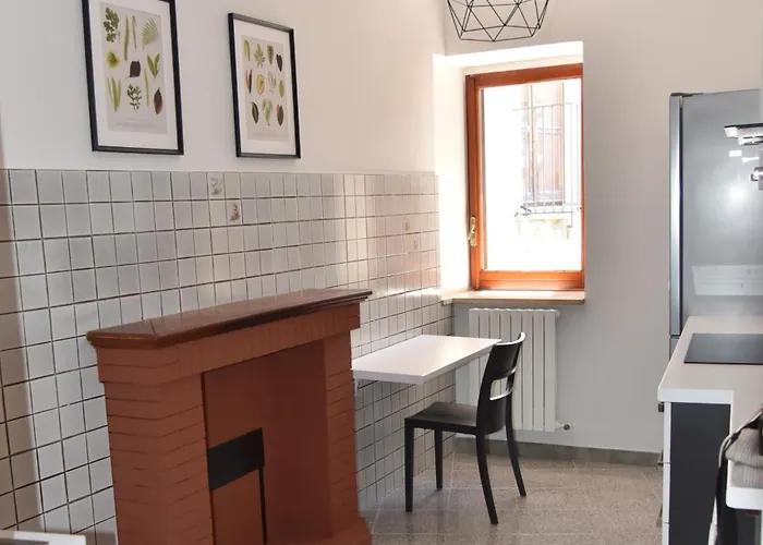 Vicolo 39 Σπίτι διακοπών