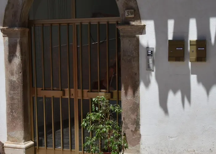 Vicolo 39 Σπίτι διακοπών *