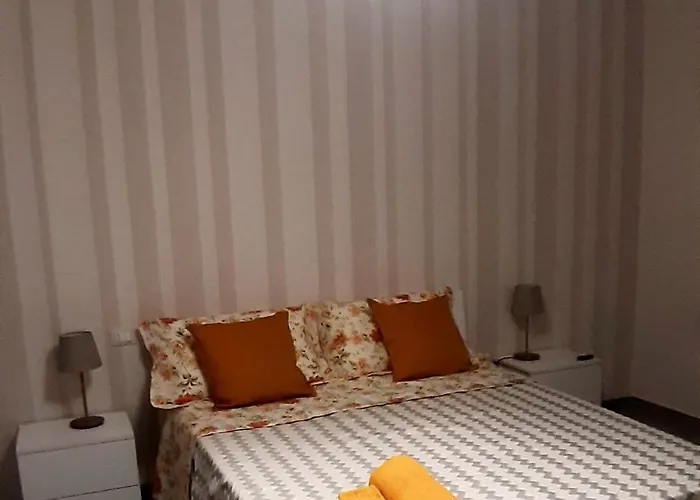 Σπίτι διακοπών Vicolo 39