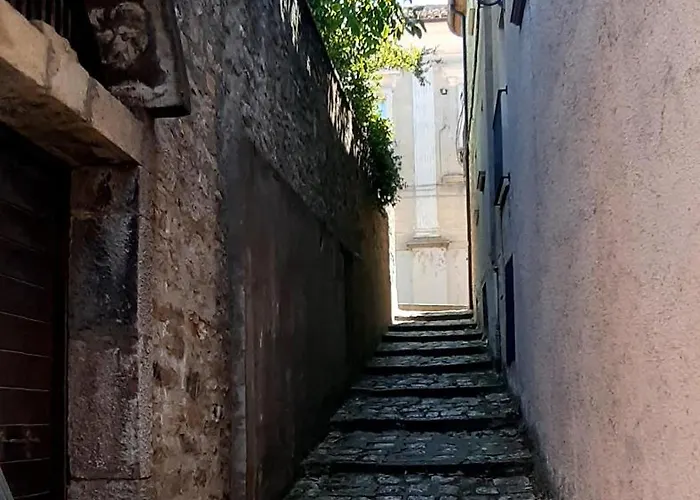 Vicolo 39 Σπίτι διακοπών