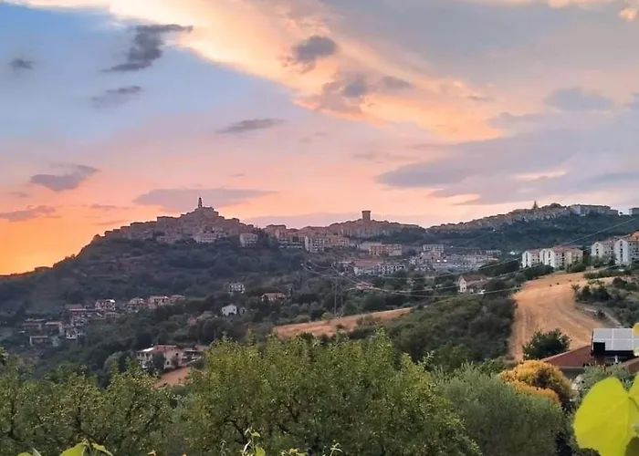 Σπίτι διακοπών Vicolo 39 *