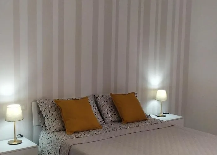 Σπίτι διακοπών Vicolo 39 Picerno